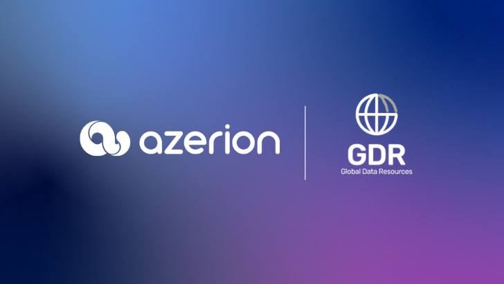 Azerion integriert GDR-Daten in Hawk DSP und erweitert Privacy-First-Targeting in Europa