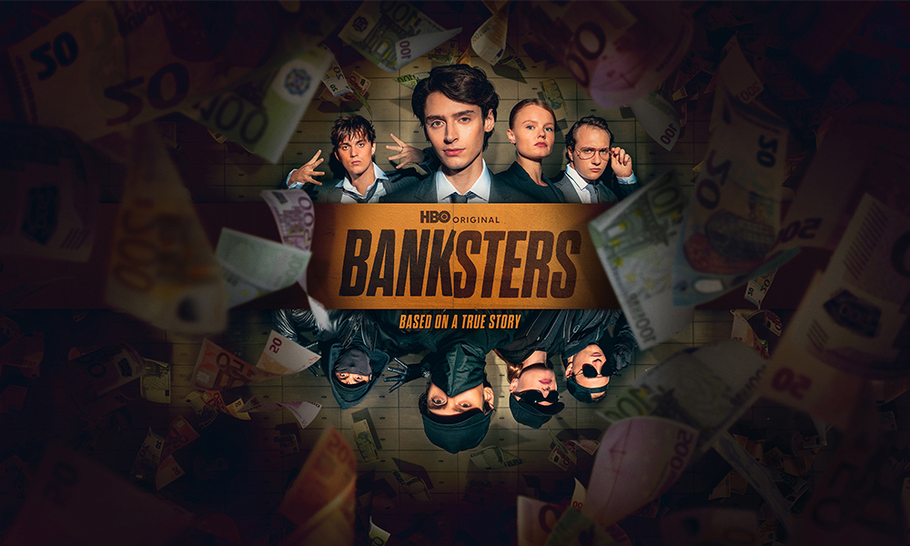 Erfolgreicher Werbestart von HBO Max in Österreich