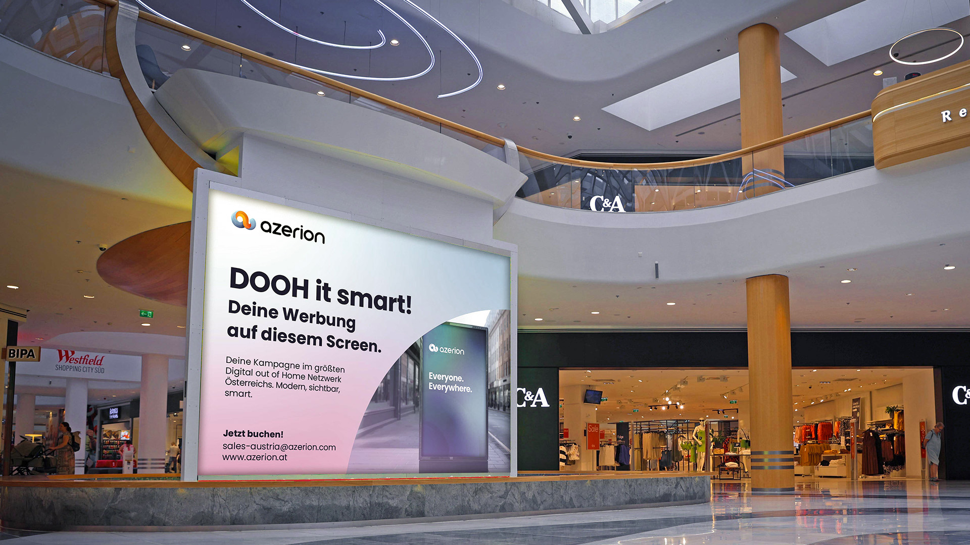 So profitiert deine Marke von der Shopping High Season