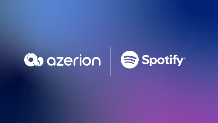 Azerion integriert Spotify Ad Exchange in die Hawk DSP