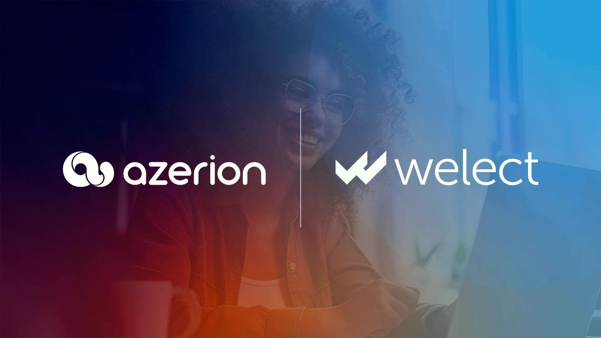 Welect und Azerion bauen strategische Partnerschaft aus: Choice-Driven Advertising jetzt programmatisch buchbar